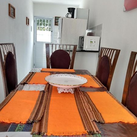 Flat Porto De Galinhas Com Melhor Custo Beneficio Exterior photo