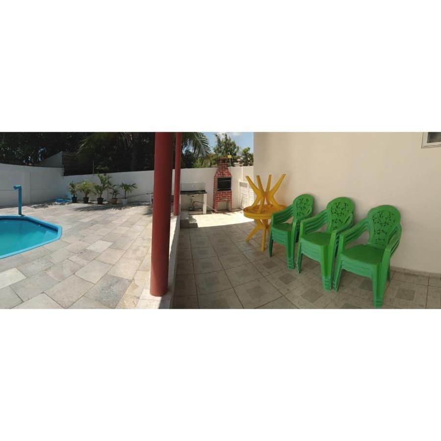 Flat Porto De Galinhas Com Melhor Custo Beneficio Exterior photo