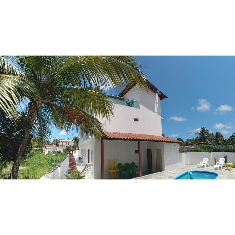 Flat Porto De Galinhas Com Melhor Custo Beneficio Exterior photo