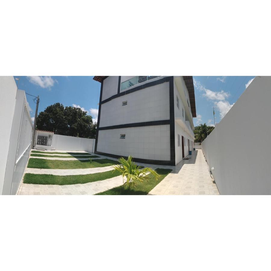 Flat Porto De Galinhas Com Melhor Custo Beneficio Exterior photo