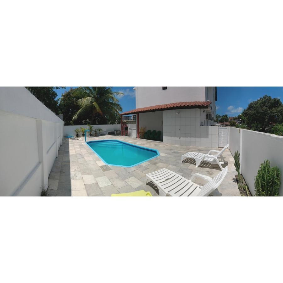 Flat Porto De Galinhas Com Melhor Custo Beneficio Exterior photo